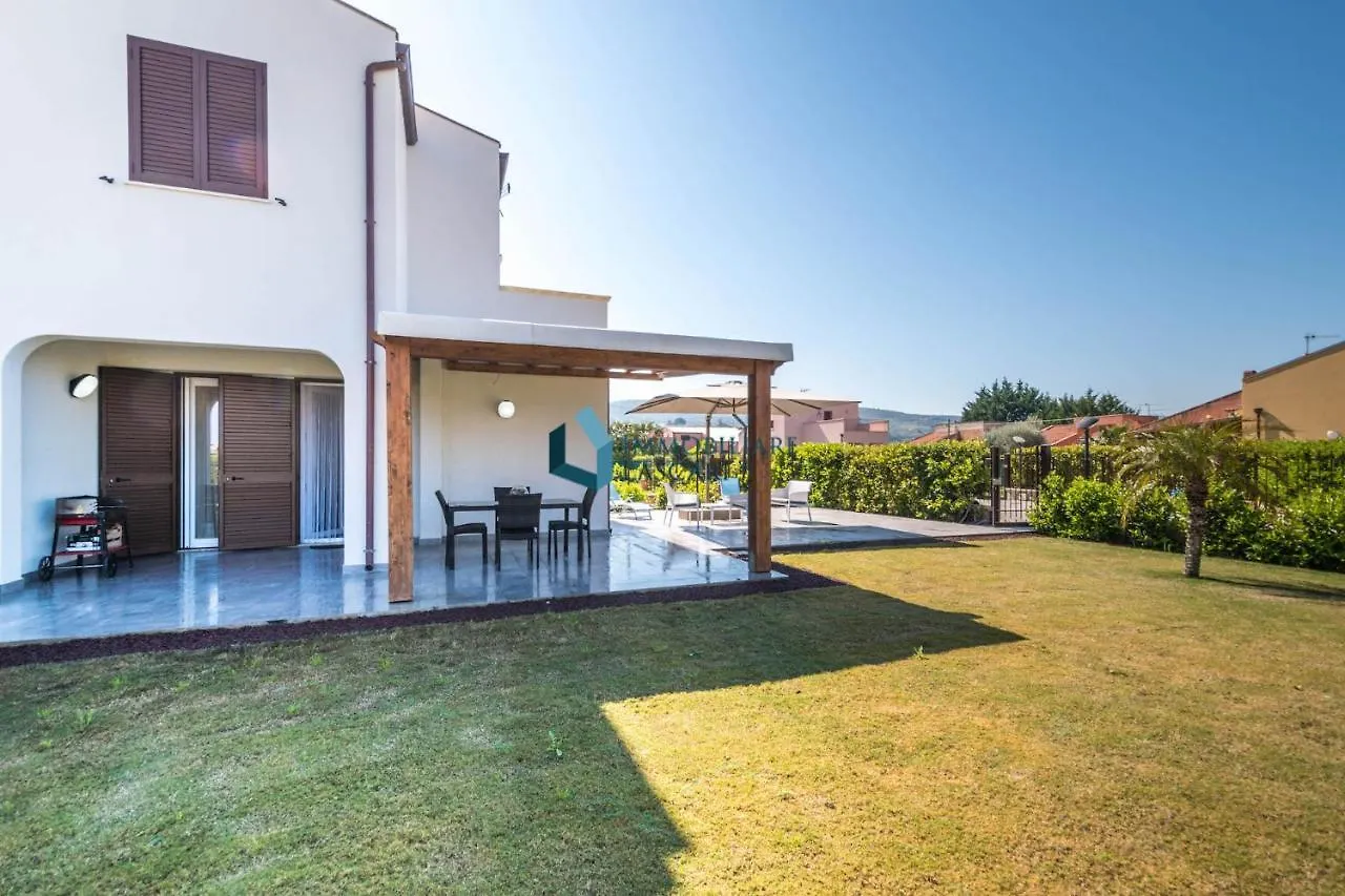 Villa Alessandra Lascari