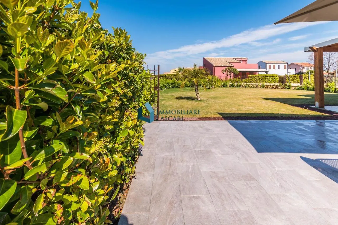 Villa Alessandra Lascari 0*,  Ιταλία