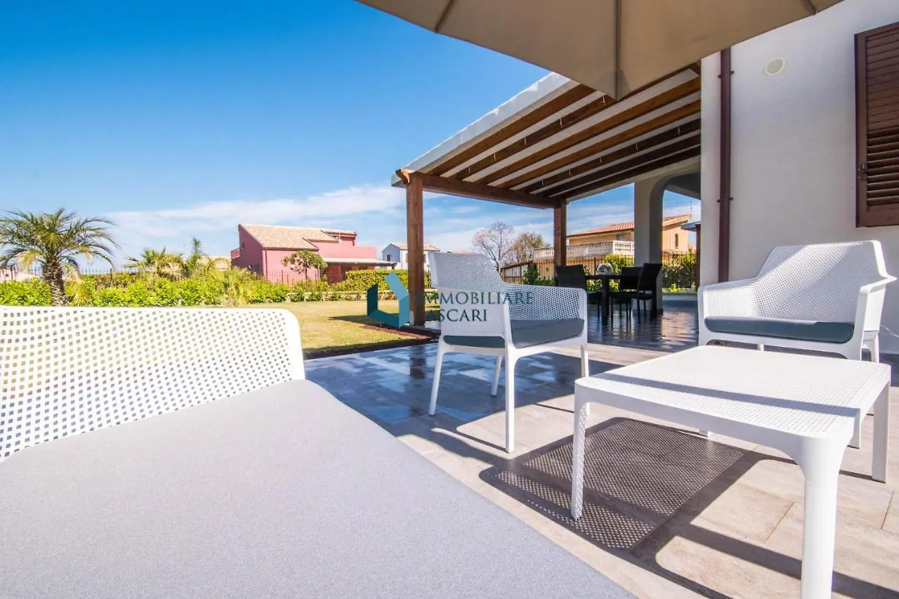 Villa Alessandra contacts