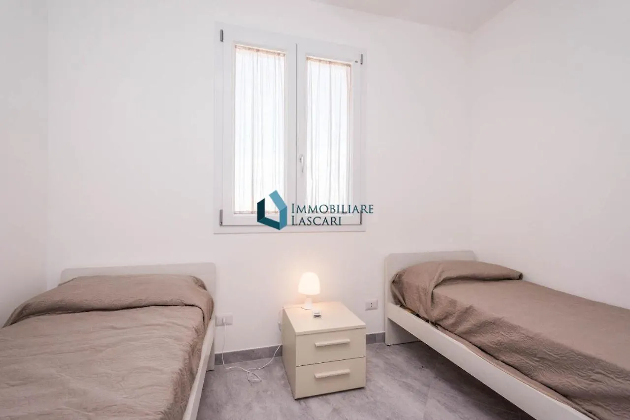 Villa Alessandra Lascari 0*,