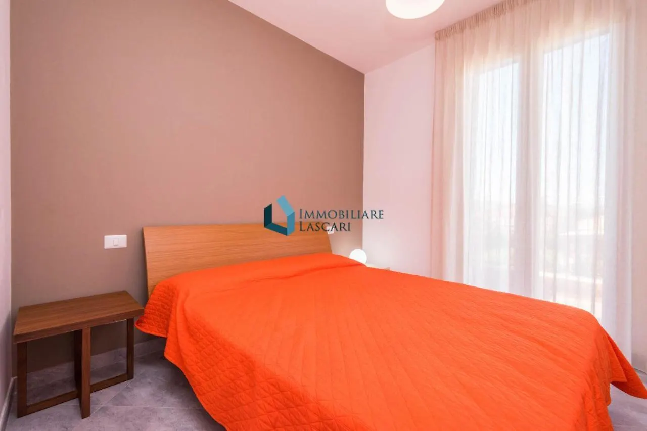 Villa Alessandra Lascari Italy